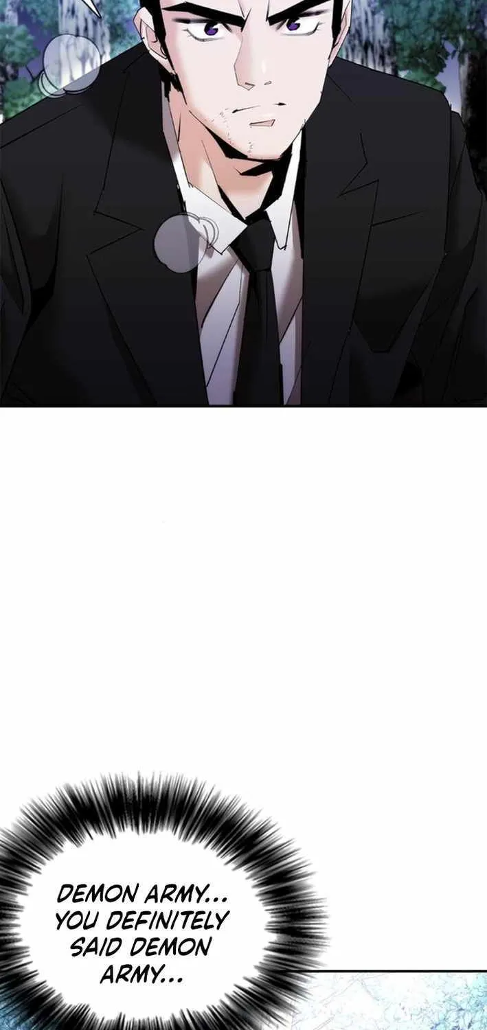 Perfect Suit Chapter 16 page 19 - 