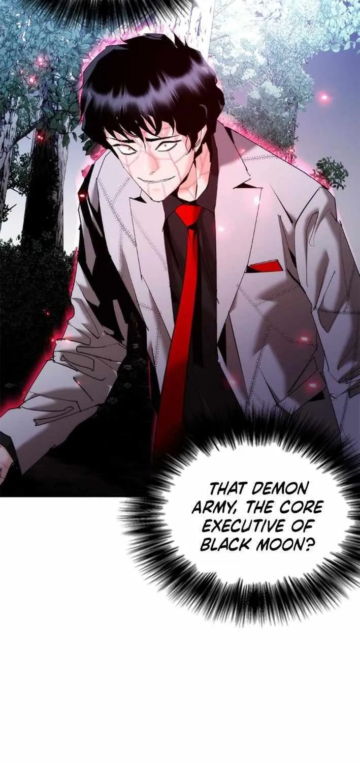 Perfect Suit Chapter 16 page 20 - 