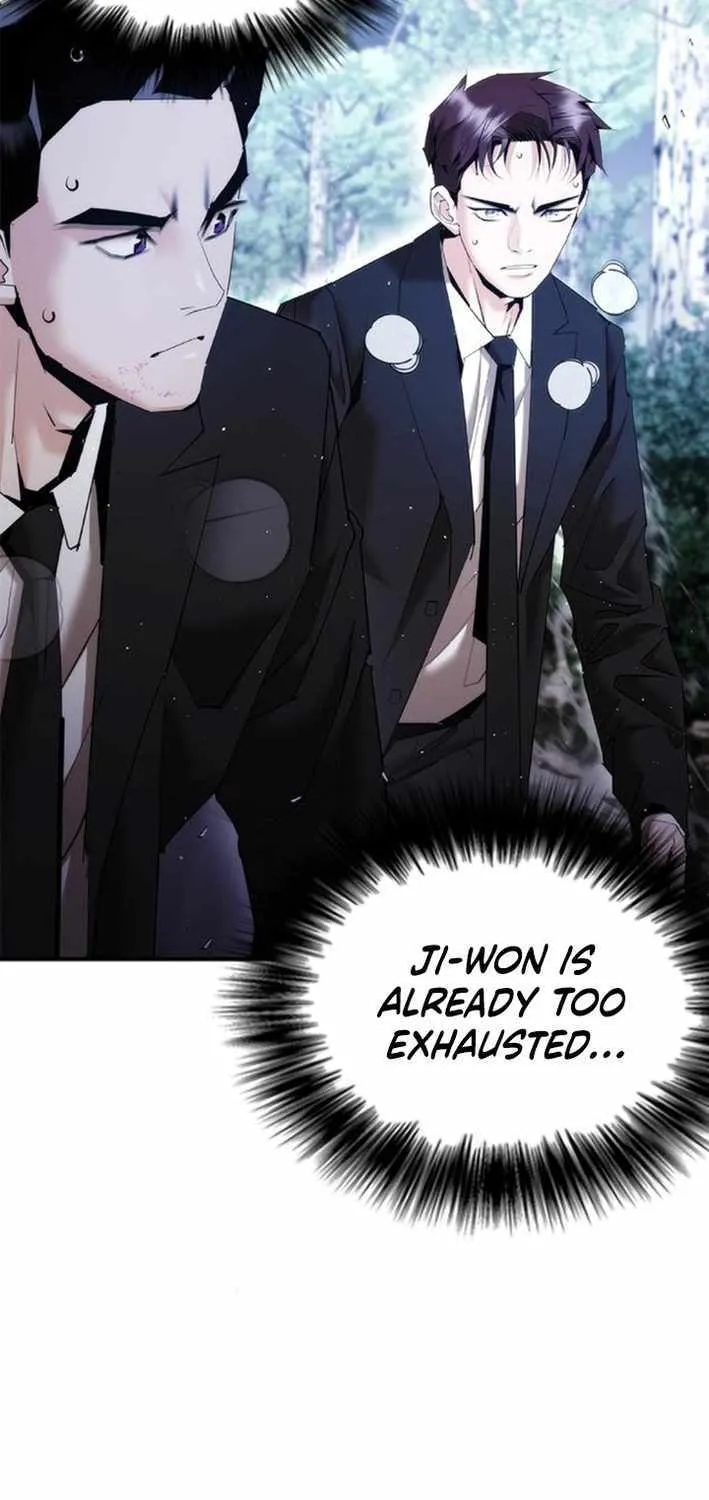 Perfect Suit Chapter 16 page 23 - 