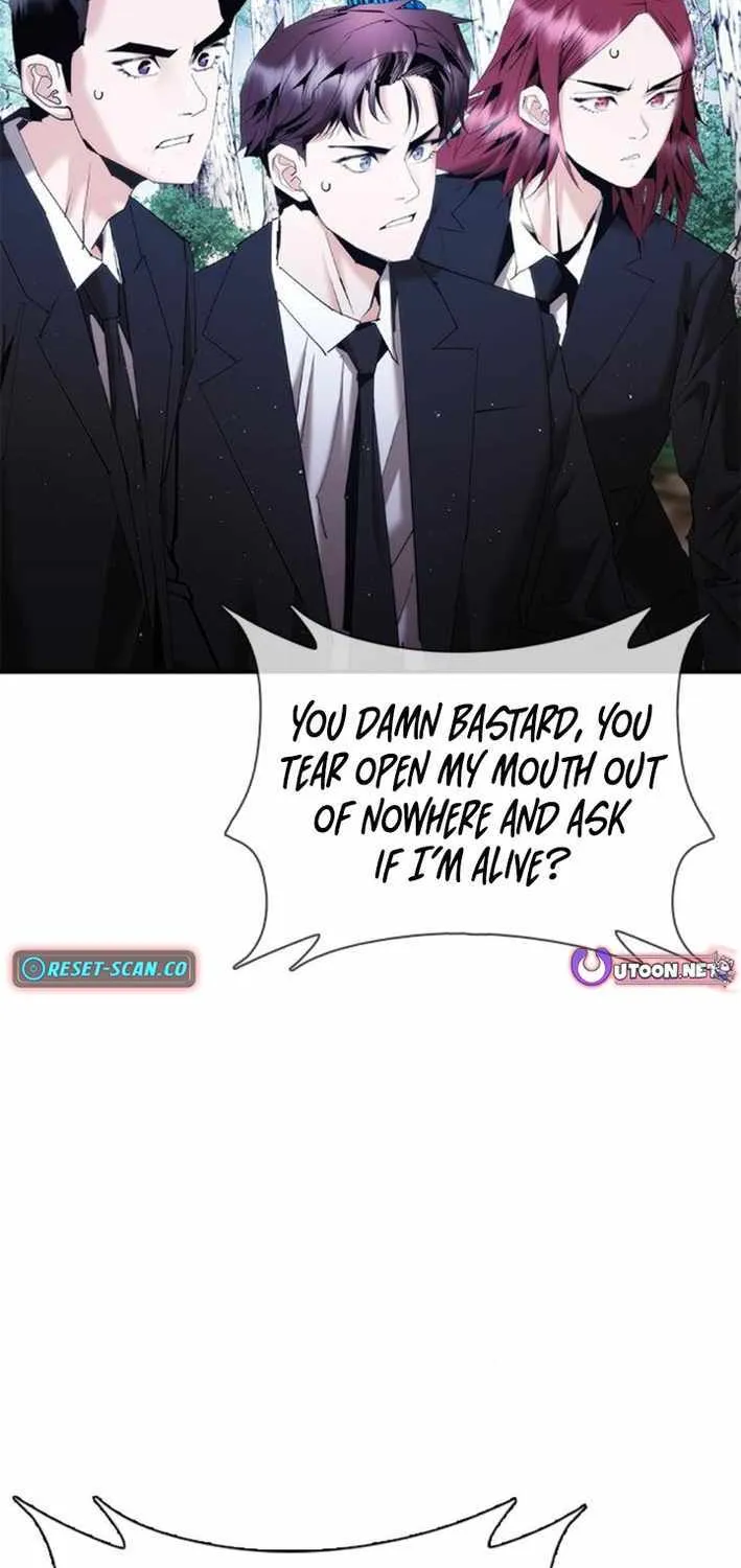 Perfect Suit Chapter 16 page 32 - 