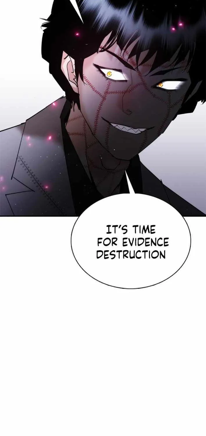 Perfect Suit Chapter 16 page 35 - 