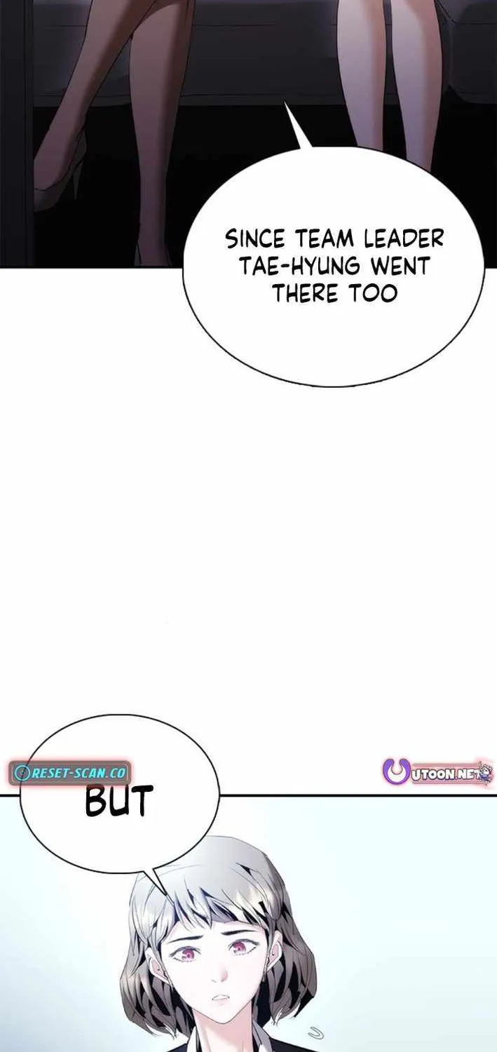 Perfect Suit Chapter 16 page 5 - 