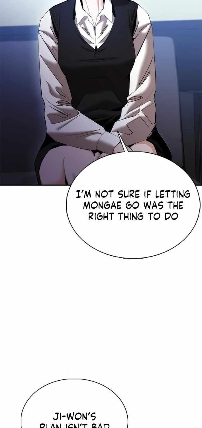 Perfect Suit Chapter 16 page 6 - 