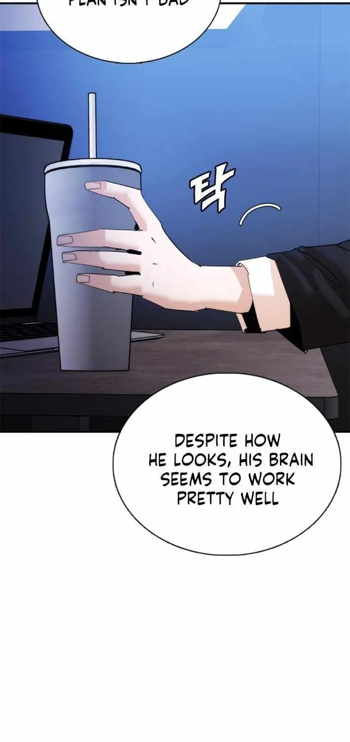 Perfect Suit Chapter 16 page 7 - 