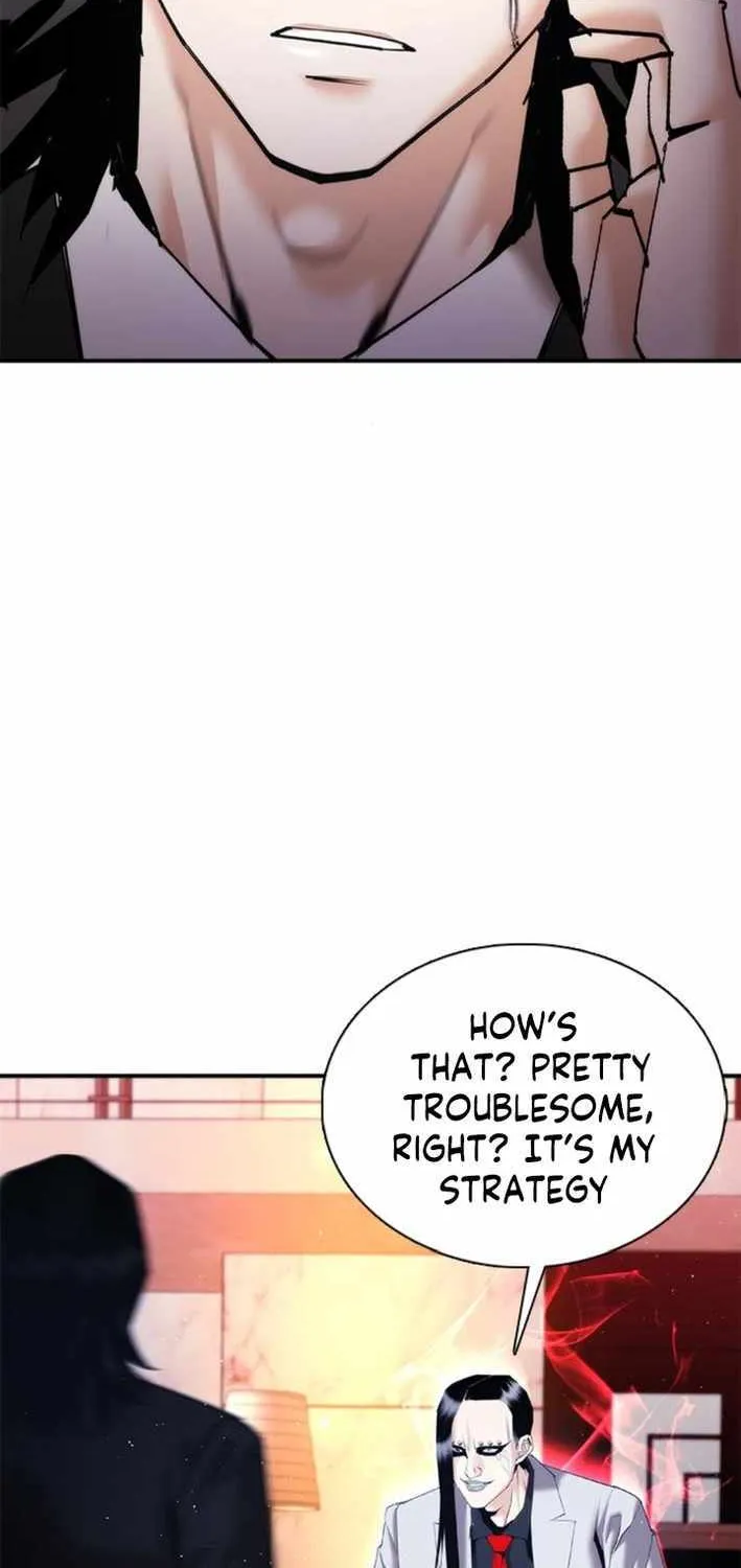 Perfect Suit Chapter 16 page 84 - 