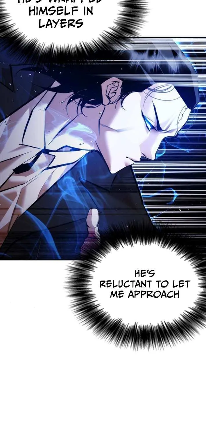 Perfect Suit Chapter 17 page 101 - 