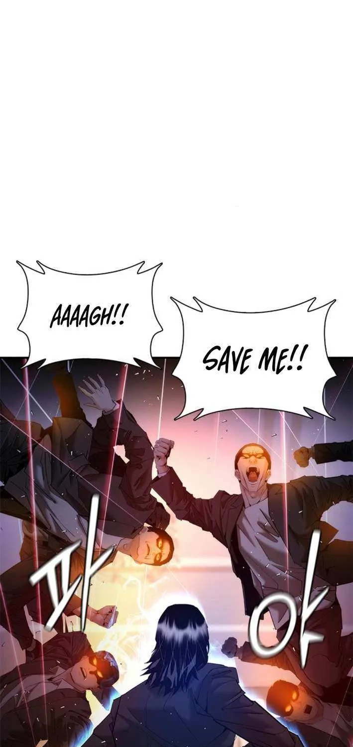 Perfect Suit Chapter 17 page 12 - 