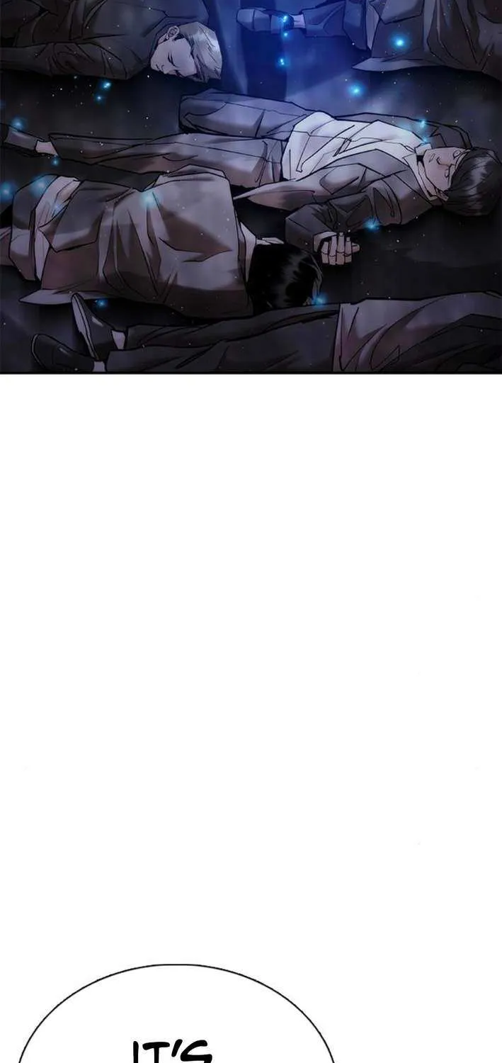 Perfect Suit Chapter 17 page 3 - 
