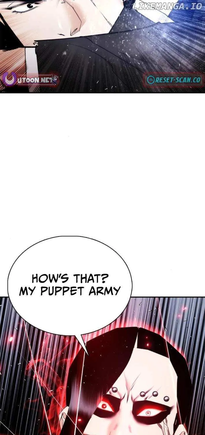 Perfect Suit Chapter 17 page 29 - 