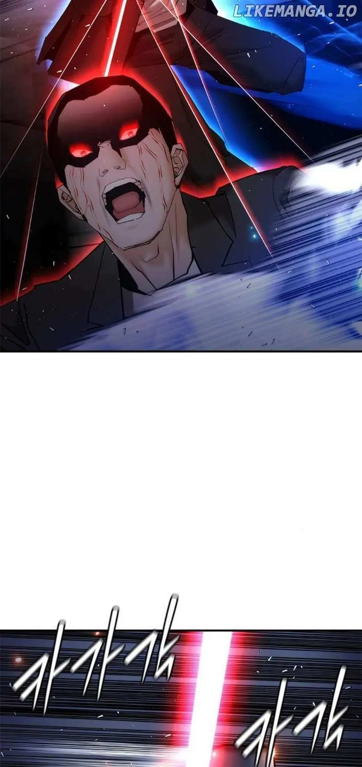 Perfect Suit Chapter 17 page 36 - 