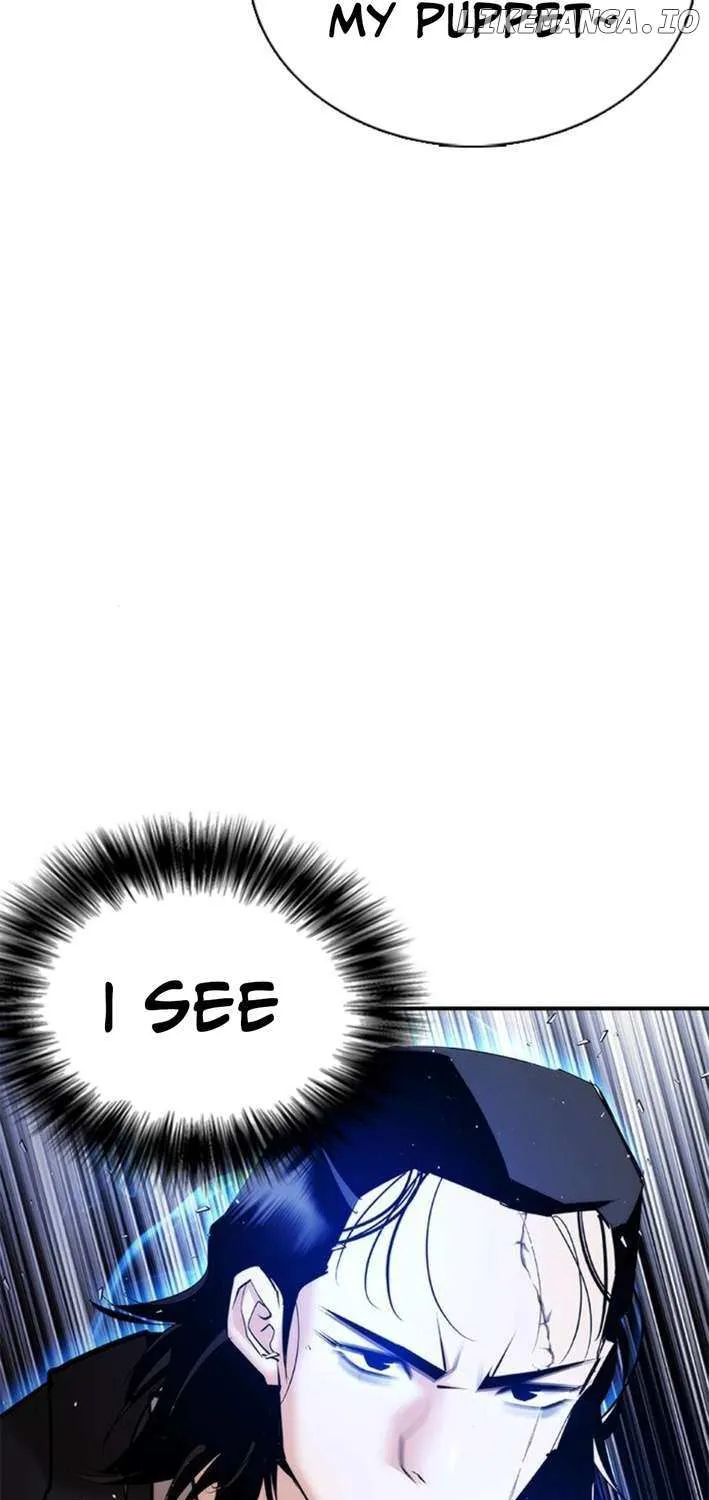 Perfect Suit Chapter 17 page 43 - 