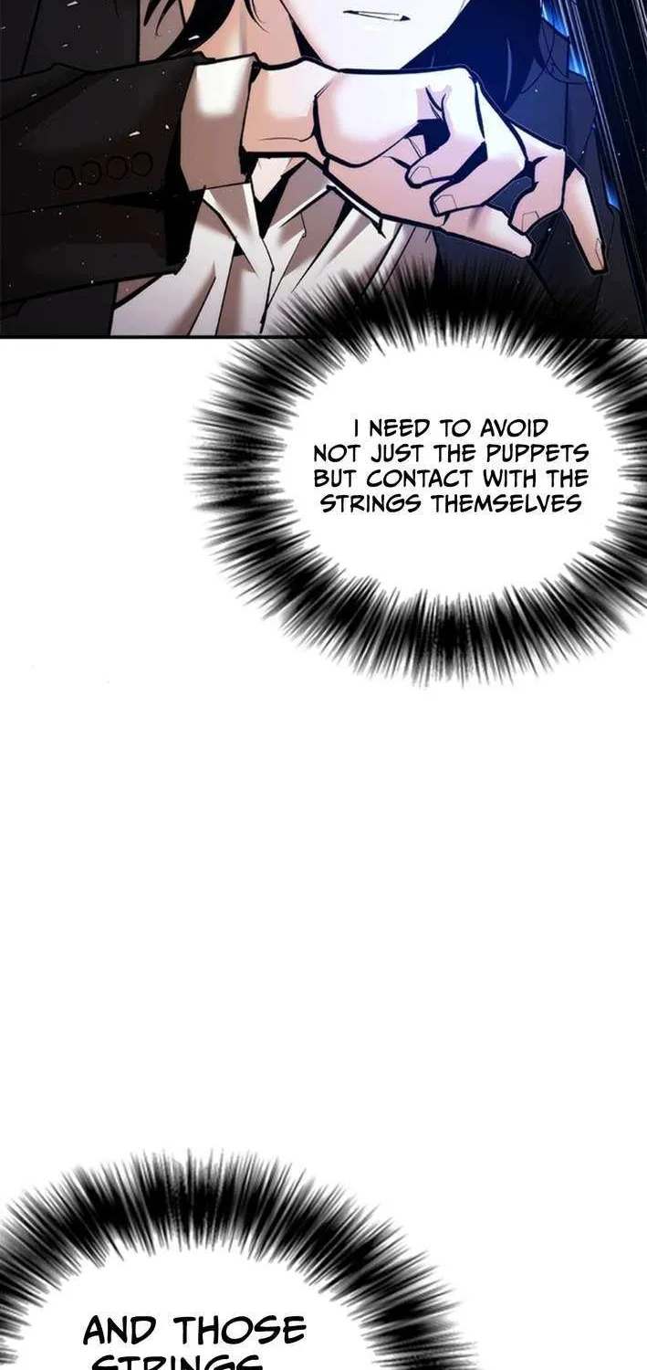 Perfect Suit Chapter 17 page 44 - 