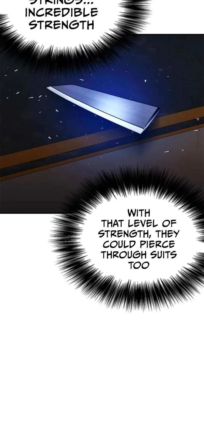 Perfect Suit Chapter 17 page 45 - 
