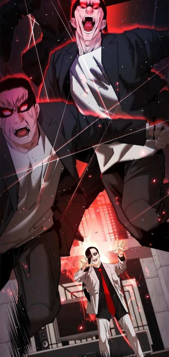 Perfect Suit Chapter 17 page 51 - 