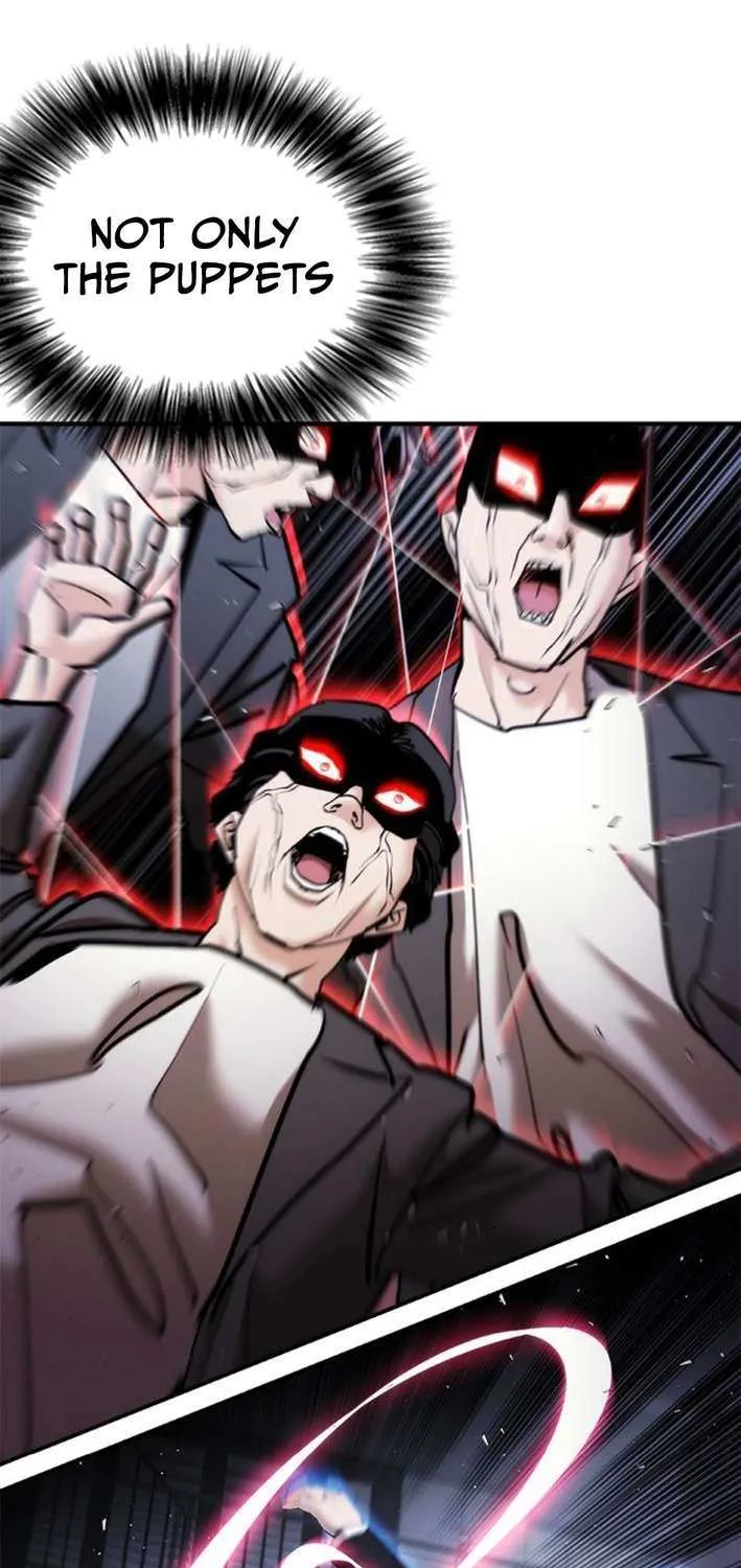 Perfect Suit Chapter 17 page 59 - 