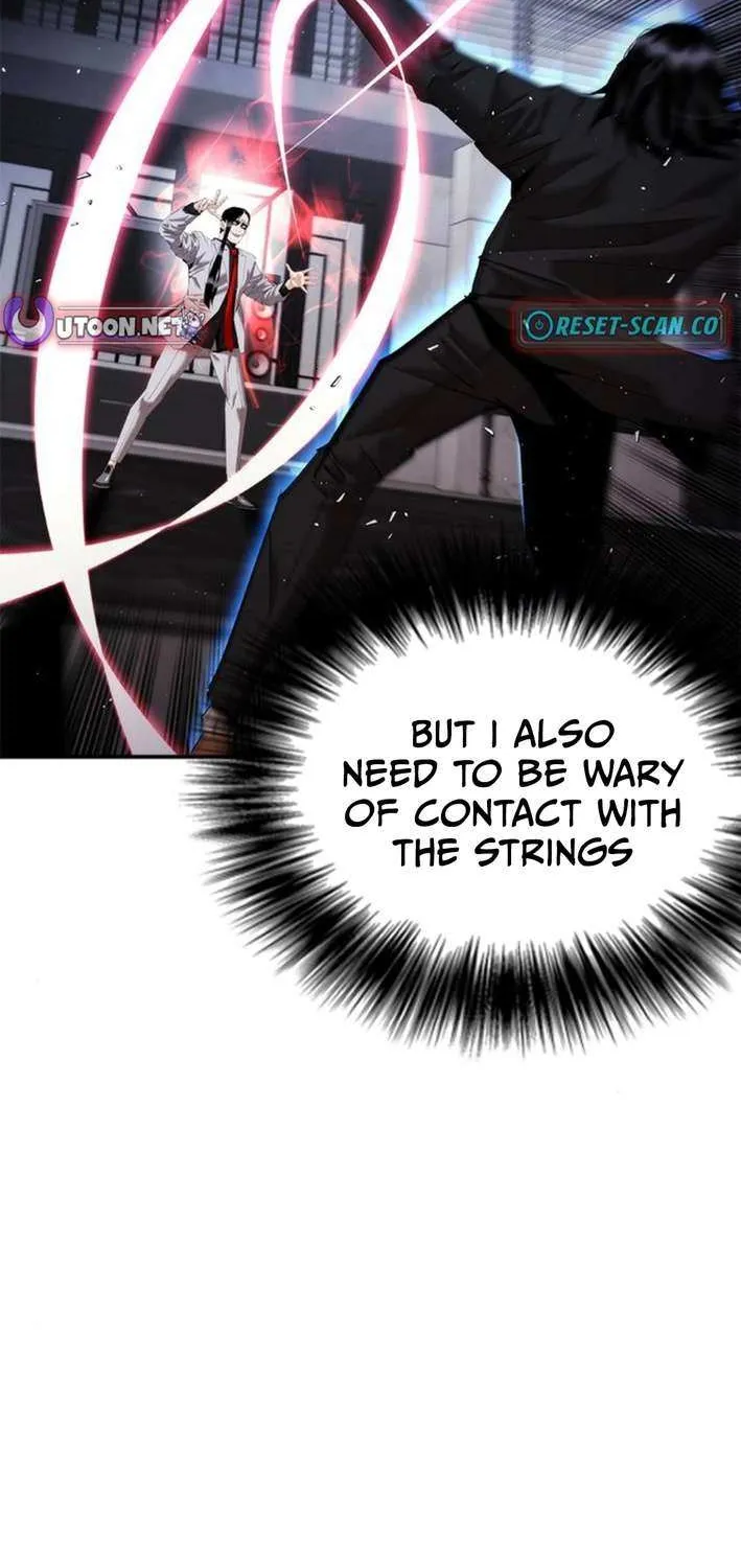 Perfect Suit Chapter 17 page 60 - 