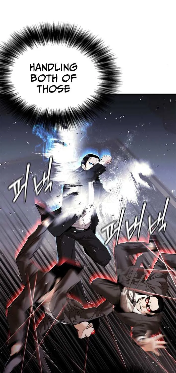 Perfect Suit Chapter 17 page 61 - 