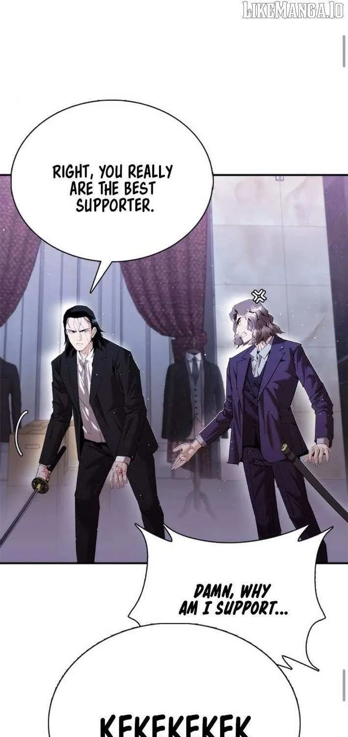 Perfect Suit Chapter 18 page 107 - 