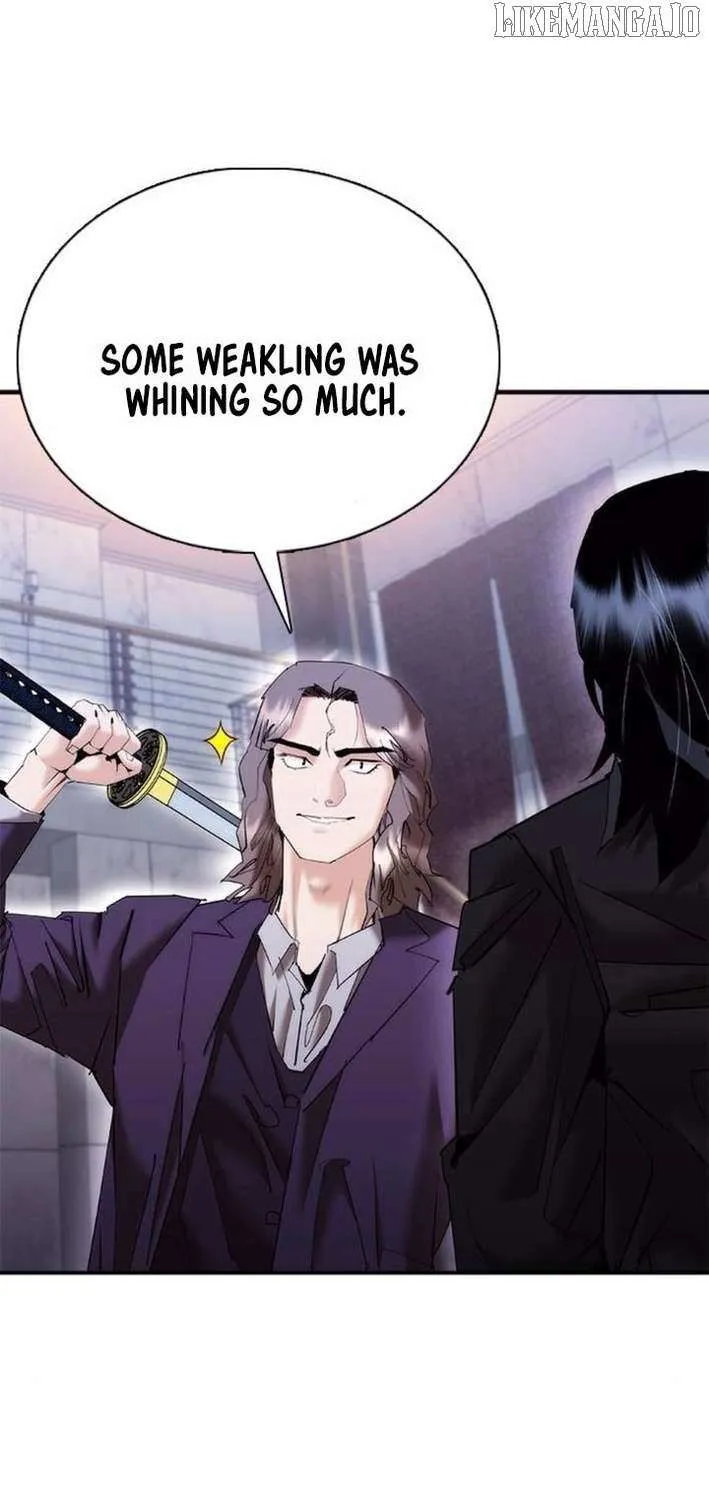 Perfect Suit Chapter 18 page 16 - 