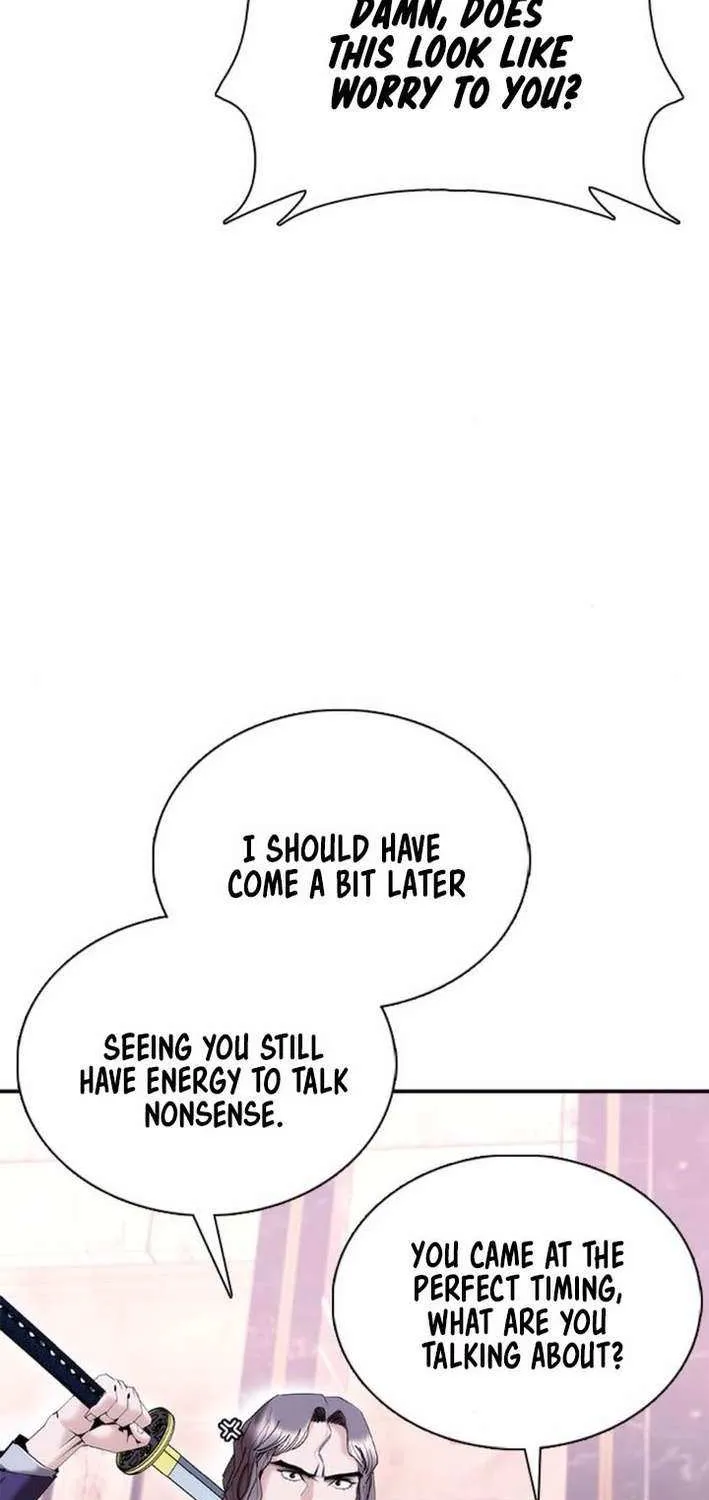 Perfect Suit Chapter 18 page 18 - 