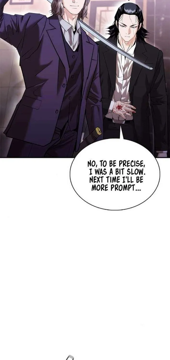 Perfect Suit Chapter 18 page 19 - 