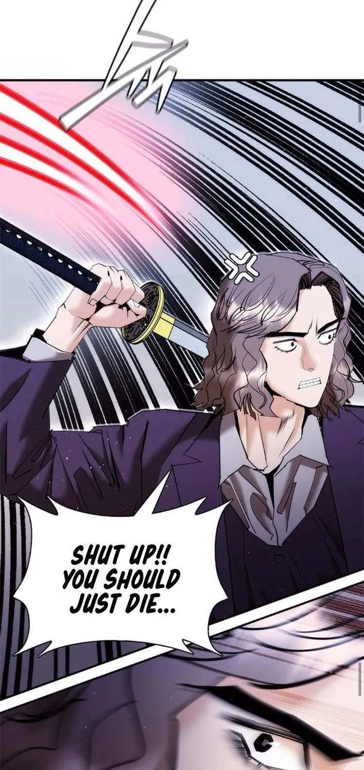 Perfect Suit Chapter 18 page 20 - 