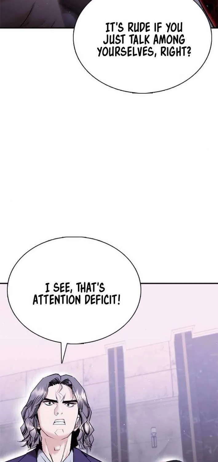 Perfect Suit Chapter 18 page 25 - 