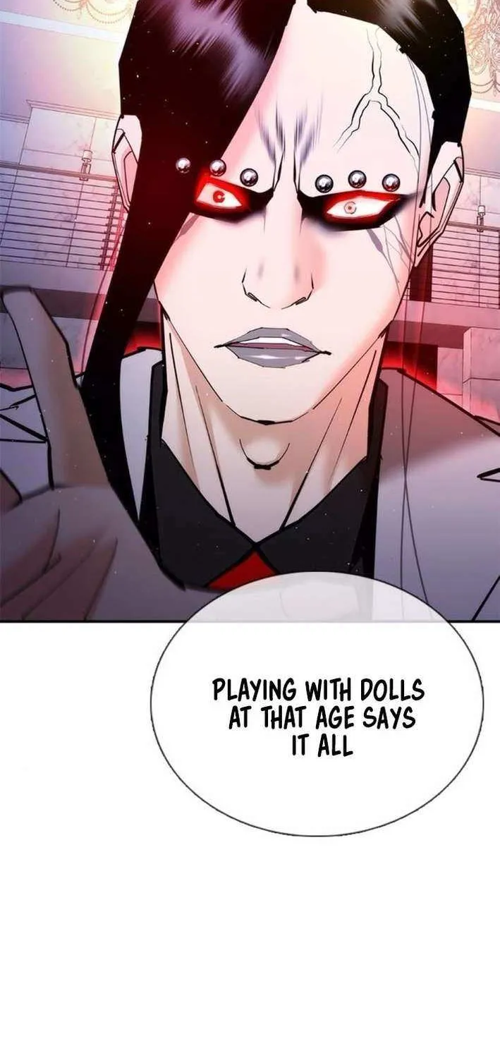 Perfect Suit Chapter 18 page 28 - 