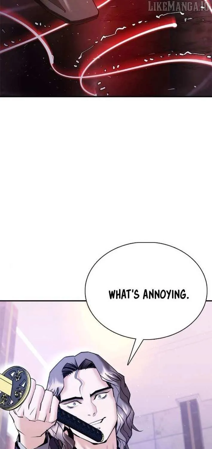 Perfect Suit Chapter 18 page 30 - 