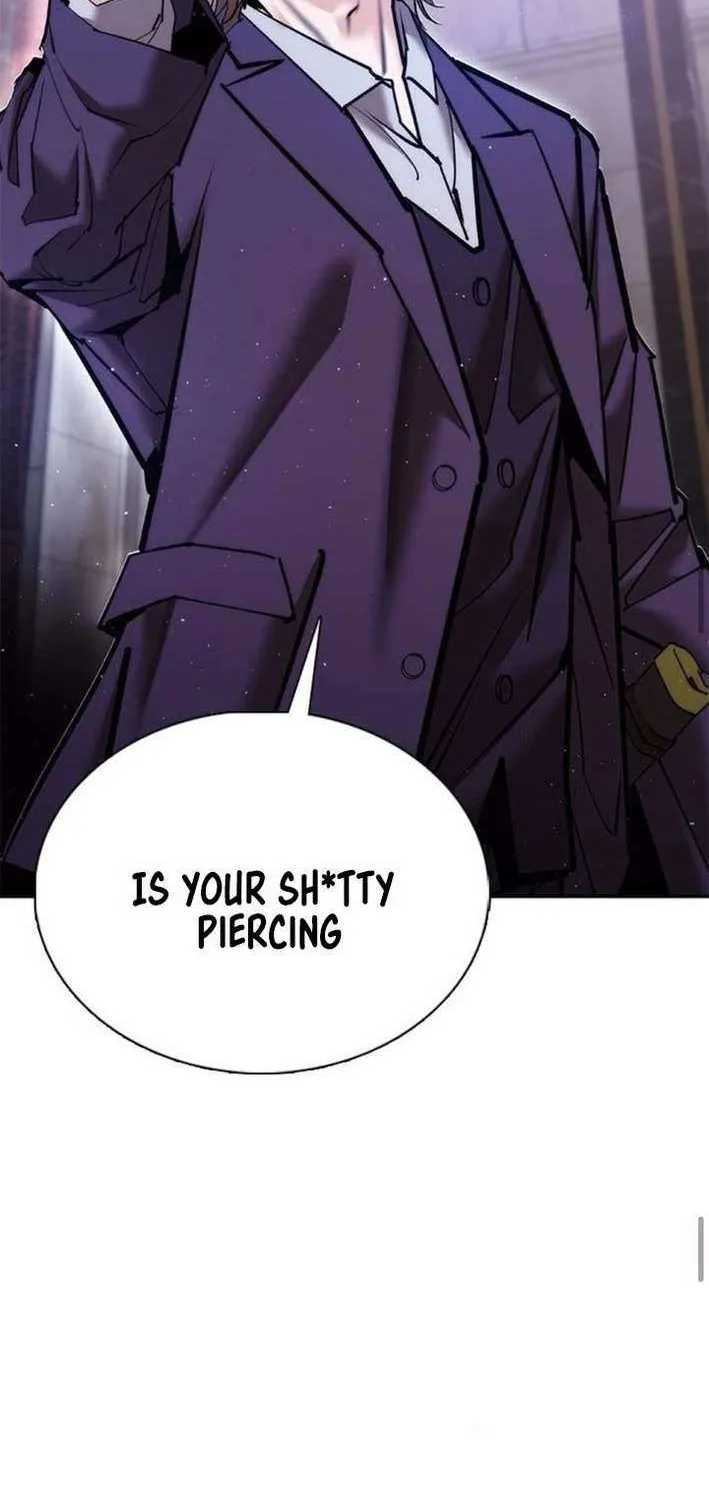 Perfect Suit Chapter 18 page 31 - 