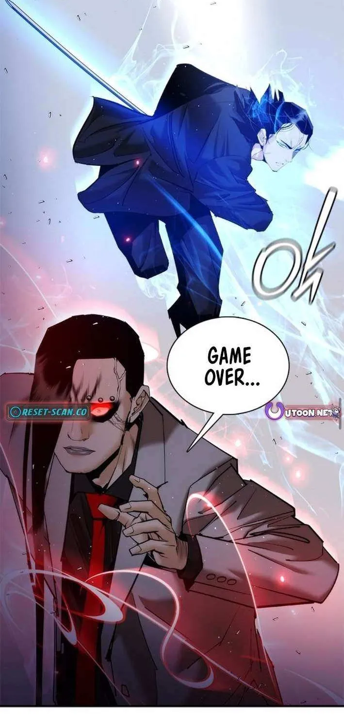 Perfect Suit Chapter 18 page 94 - 