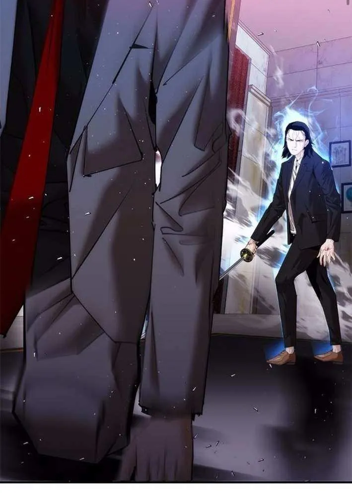 Perfect Suit Chapter 18 page 99 - 