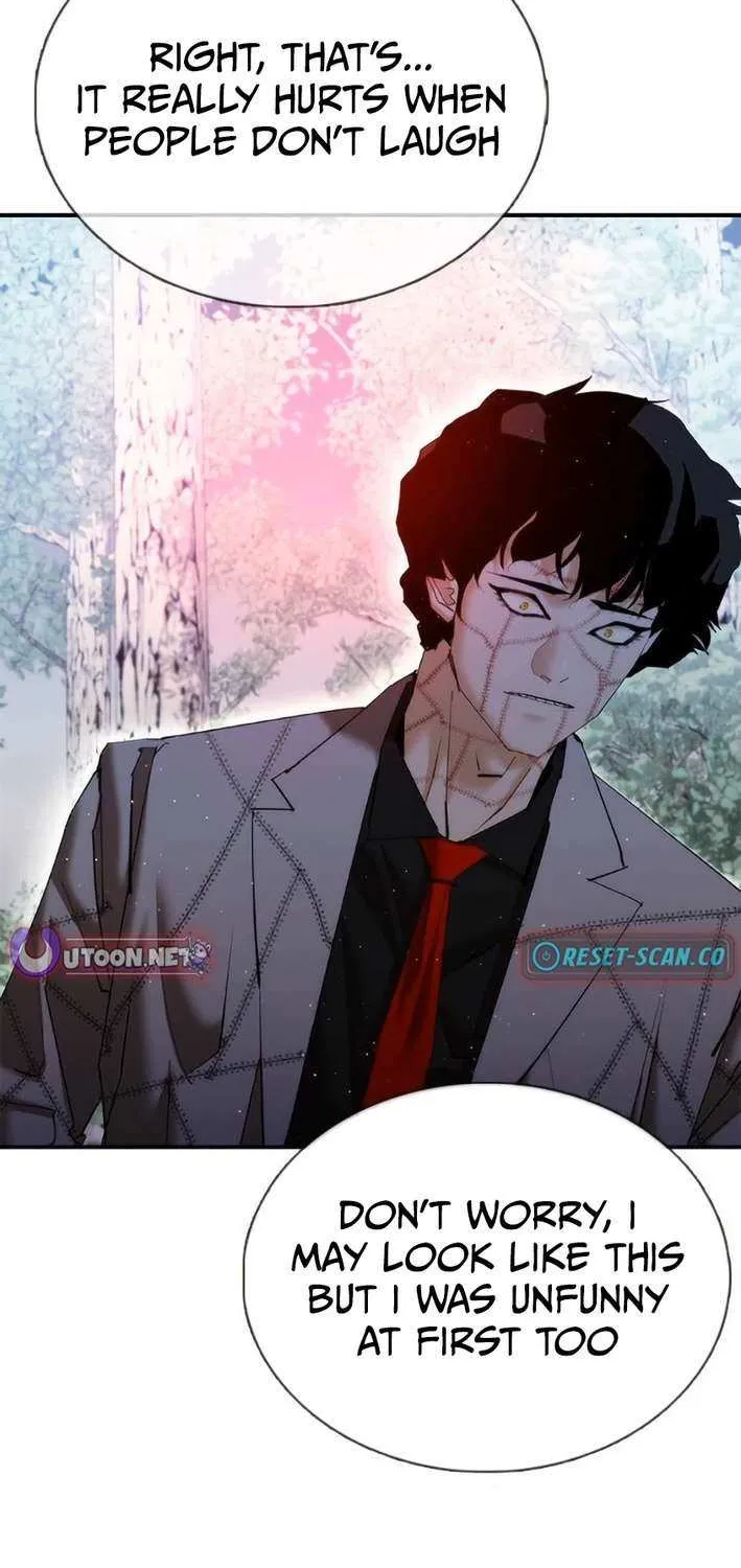 Perfect Suit Chapter 19 page 108 - 