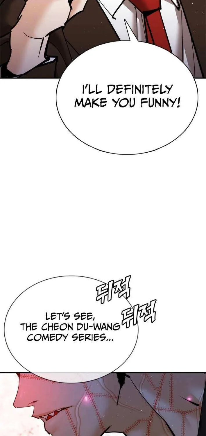 Perfect Suit Chapter 19 page 110 - 