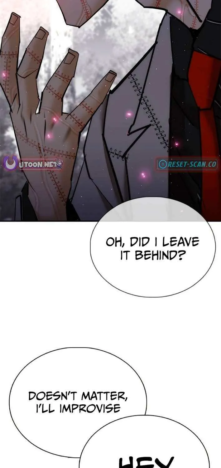 Perfect Suit Chapter 19 page 111 - 
