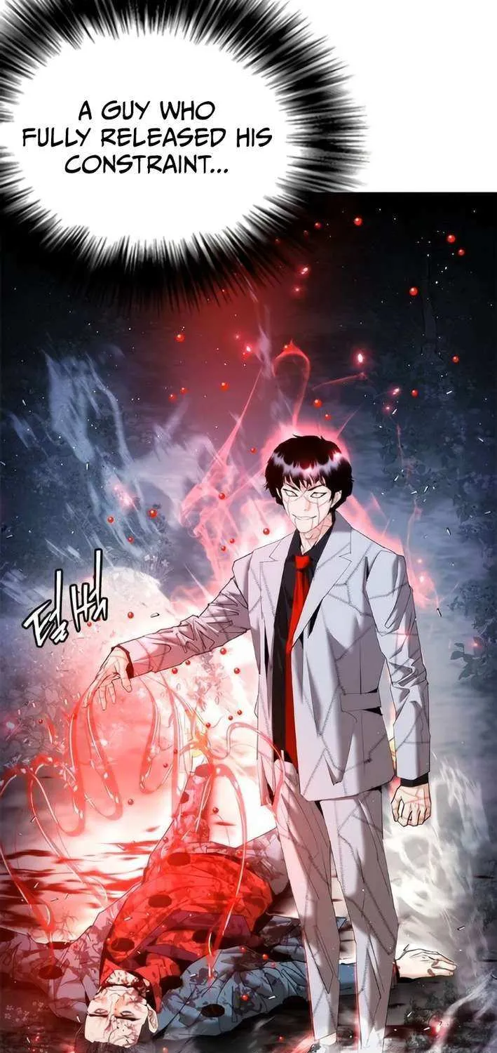 Perfect Suit Chapter 19 page 18 - 