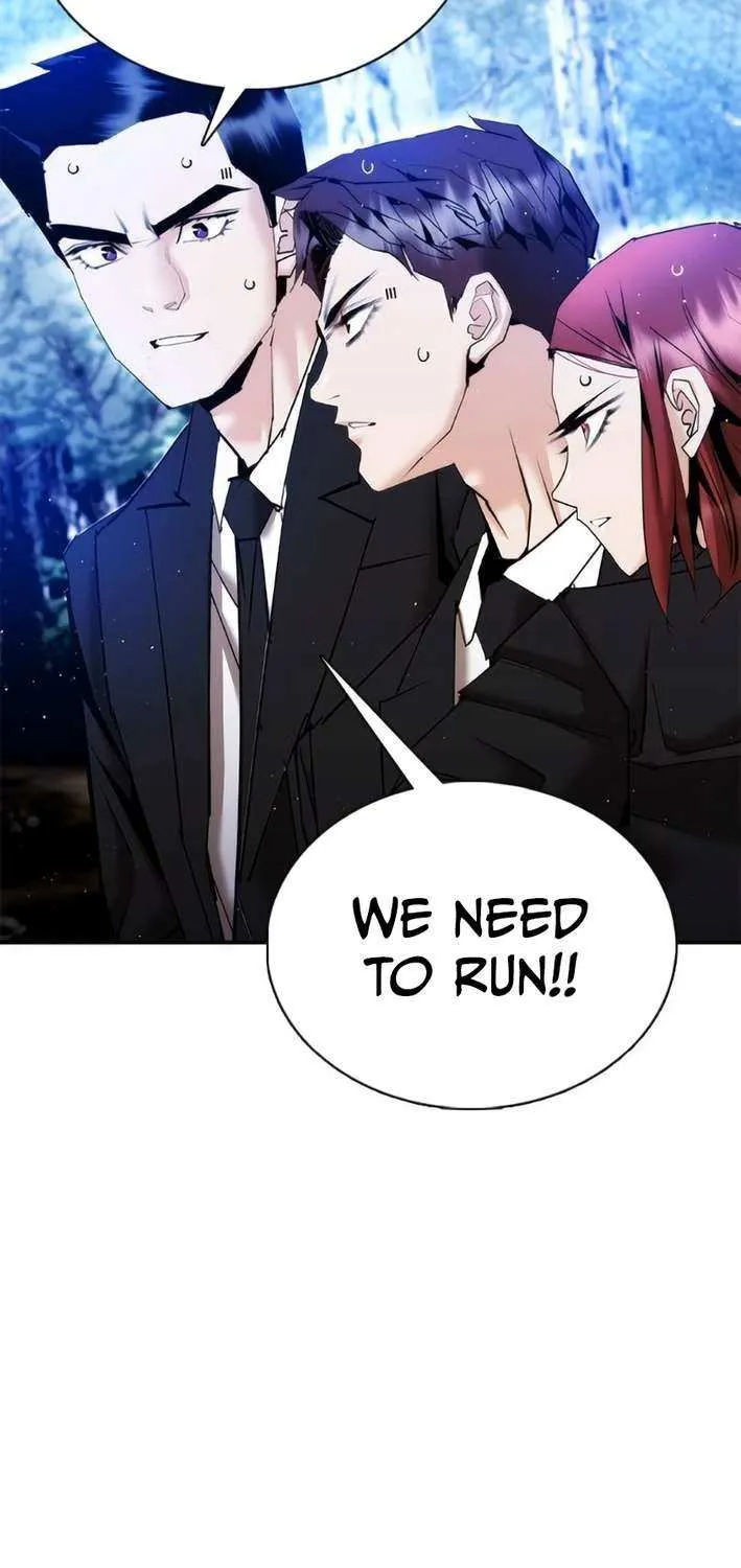 Perfect Suit Chapter 19 page 20 - 