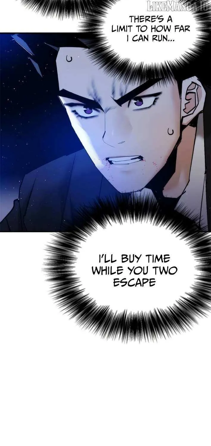 Perfect Suit Chapter 19 page 23 - 