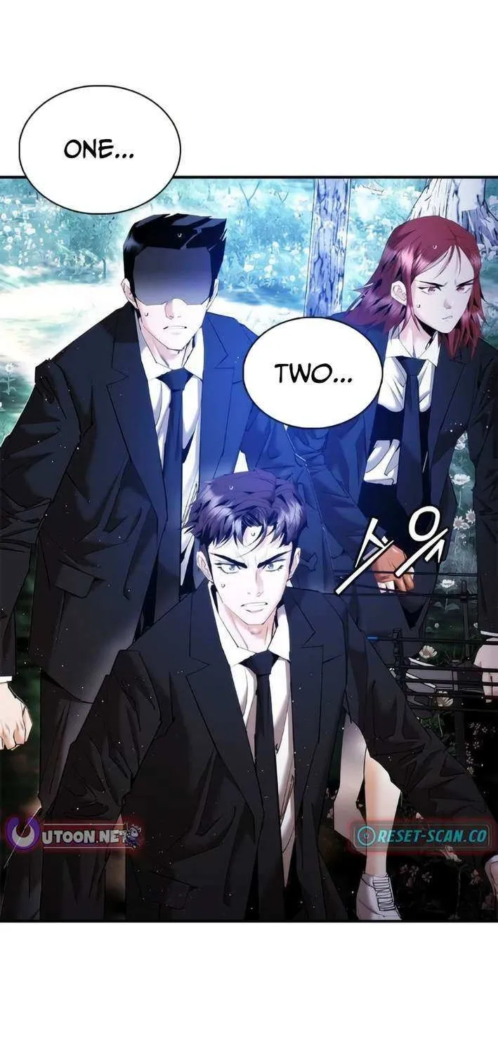 Perfect Suit Chapter 19 page 24 - 