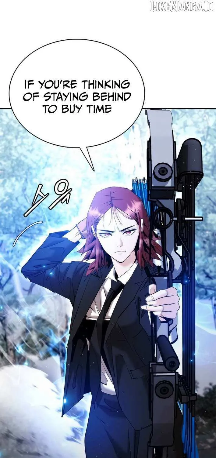 Perfect Suit Chapter 19 page 30 - 