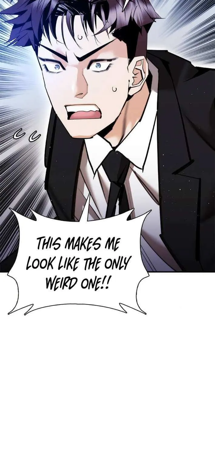 Perfect Suit Chapter 19 page 32 - 