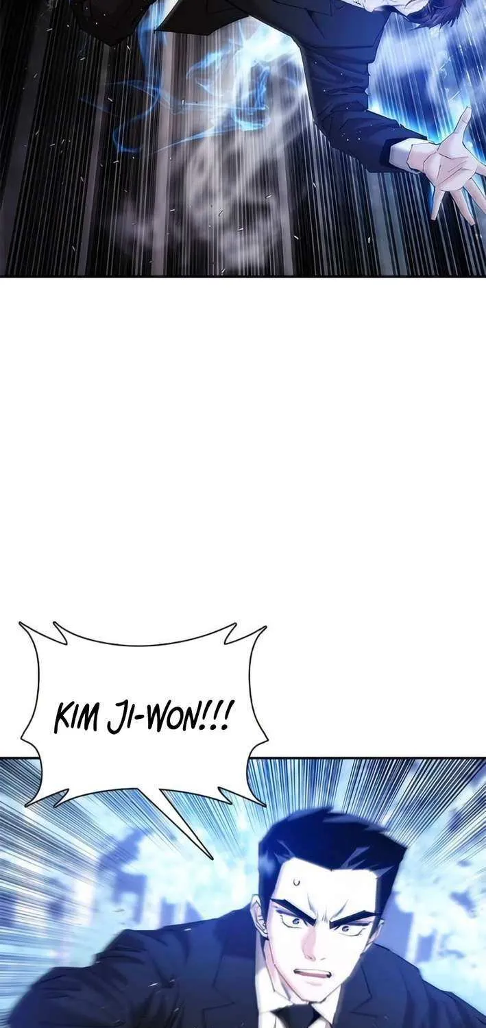 Perfect Suit Chapter 19 page 39 - 