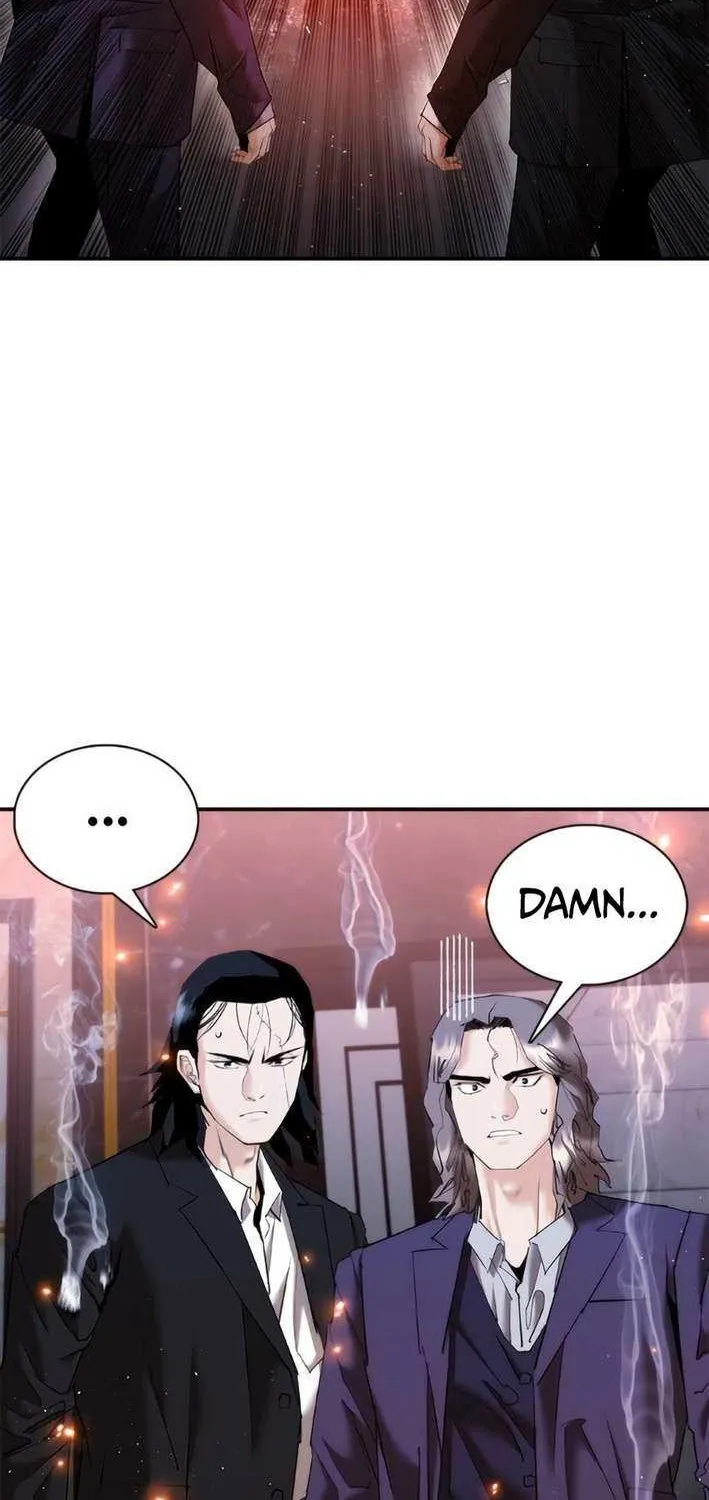 Perfect Suit Chapter 19 page 5 - 