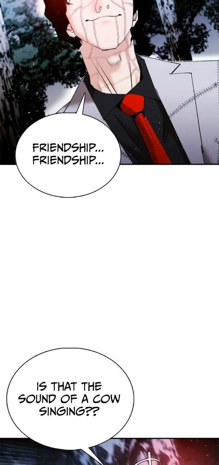 Perfect Suit Chapter 19 page 42 - 