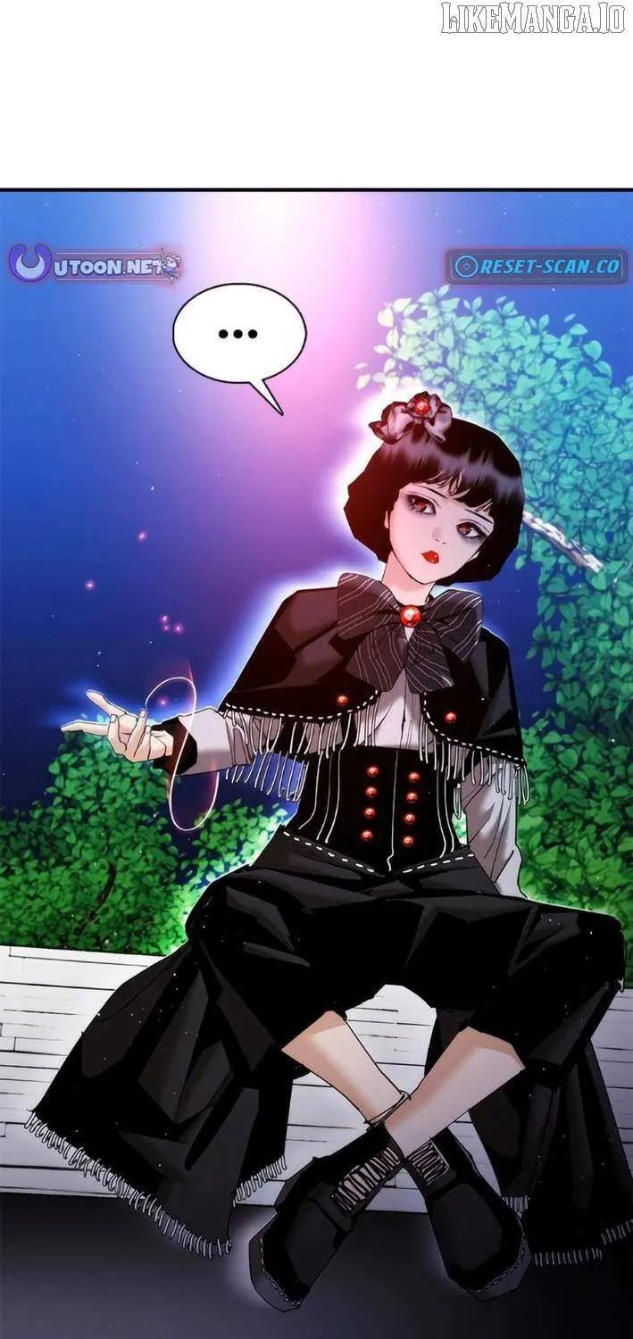 Perfect Suit Chapter 19 page 9 - 