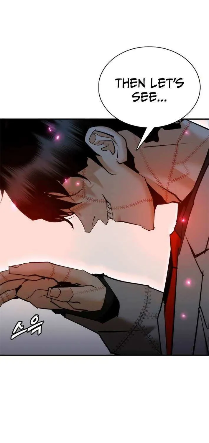 Perfect Suit Chapter 19 page 91 - 