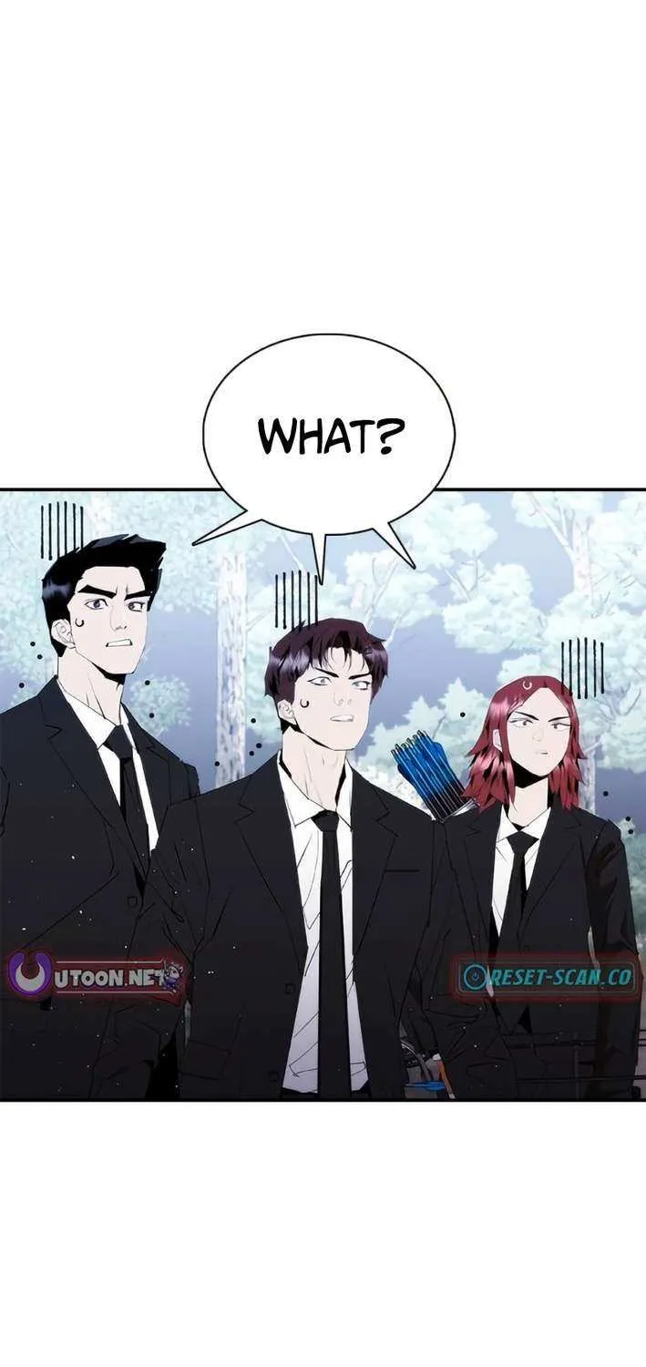Perfect Suit Chapter 19 page 95 - 