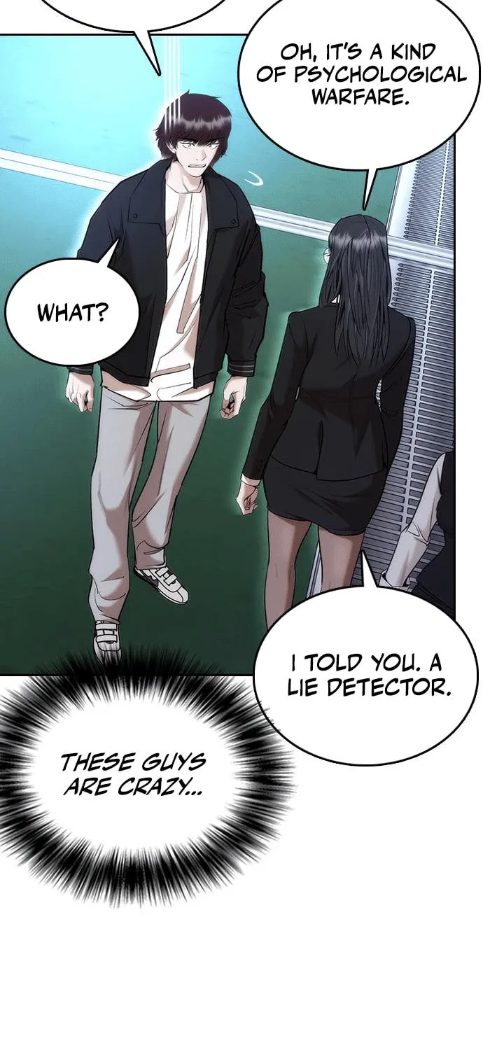 Perfect Suit Chapter 2 page 103 - 