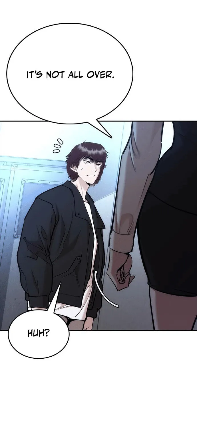 Perfect Suit Chapter 2 page 105 - 