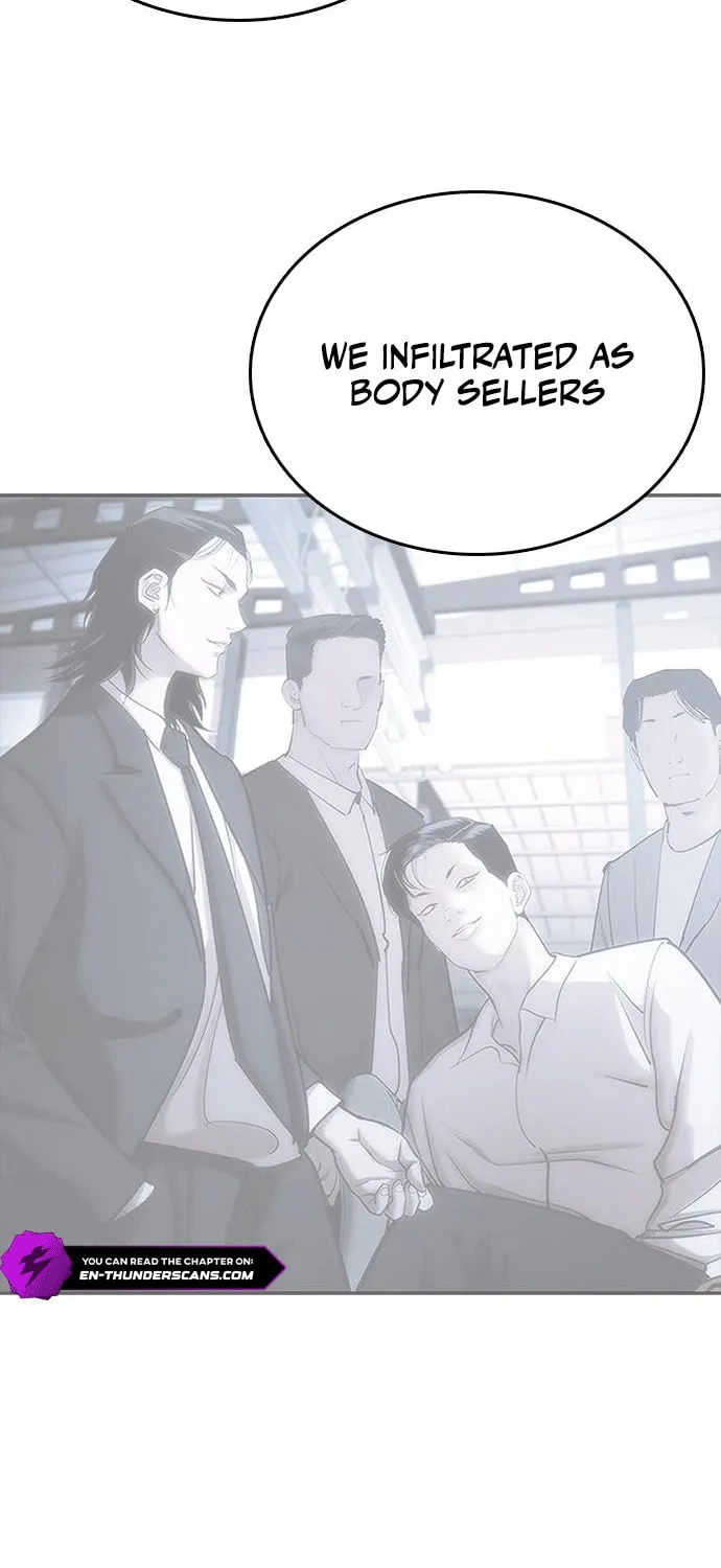 Perfect Suit Chapter 2 page 107 - 